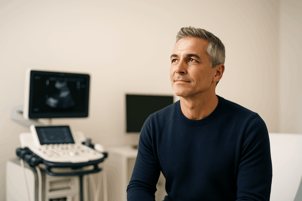 Âge physiologique : mythe ou réalité ? L’apport du bilan de santé premium