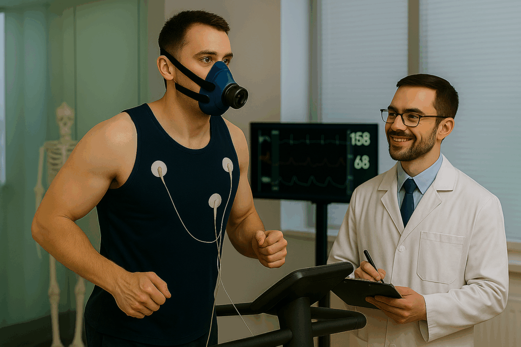 Sédentaire ou sportif occasionnel : l'importance d'un check-up avant de reprendre ou intensifier l'activité physique