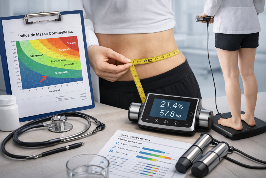 bilan de santé complet