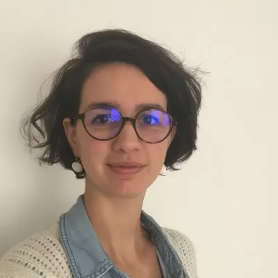 stephanie le guillou